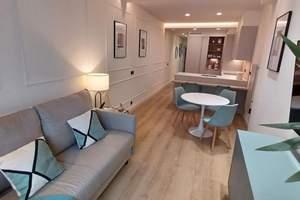 Kofradia By Kabia Gestion Apartment Bermeo Exterior foto