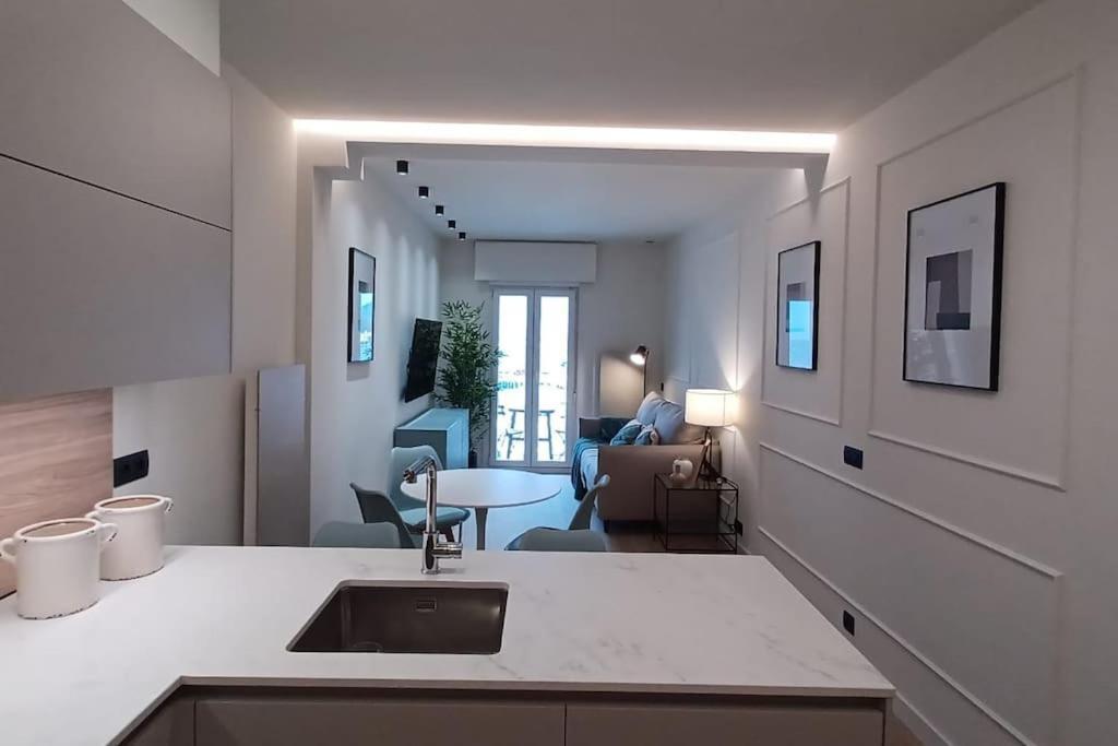 Kofradia By Kabia Gestion Apartment Bermeo Exterior foto
