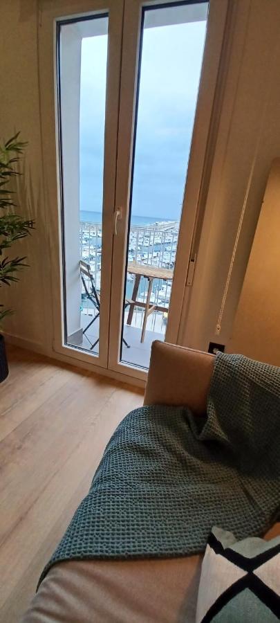 Kofradia By Kabia Gestion Apartment Bermeo Exterior foto