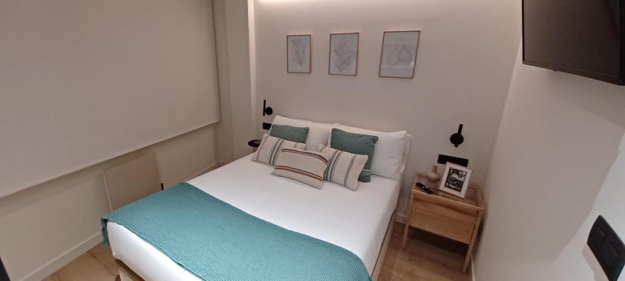 Kofradia By Kabia Gestion Apartment Bermeo Exterior foto